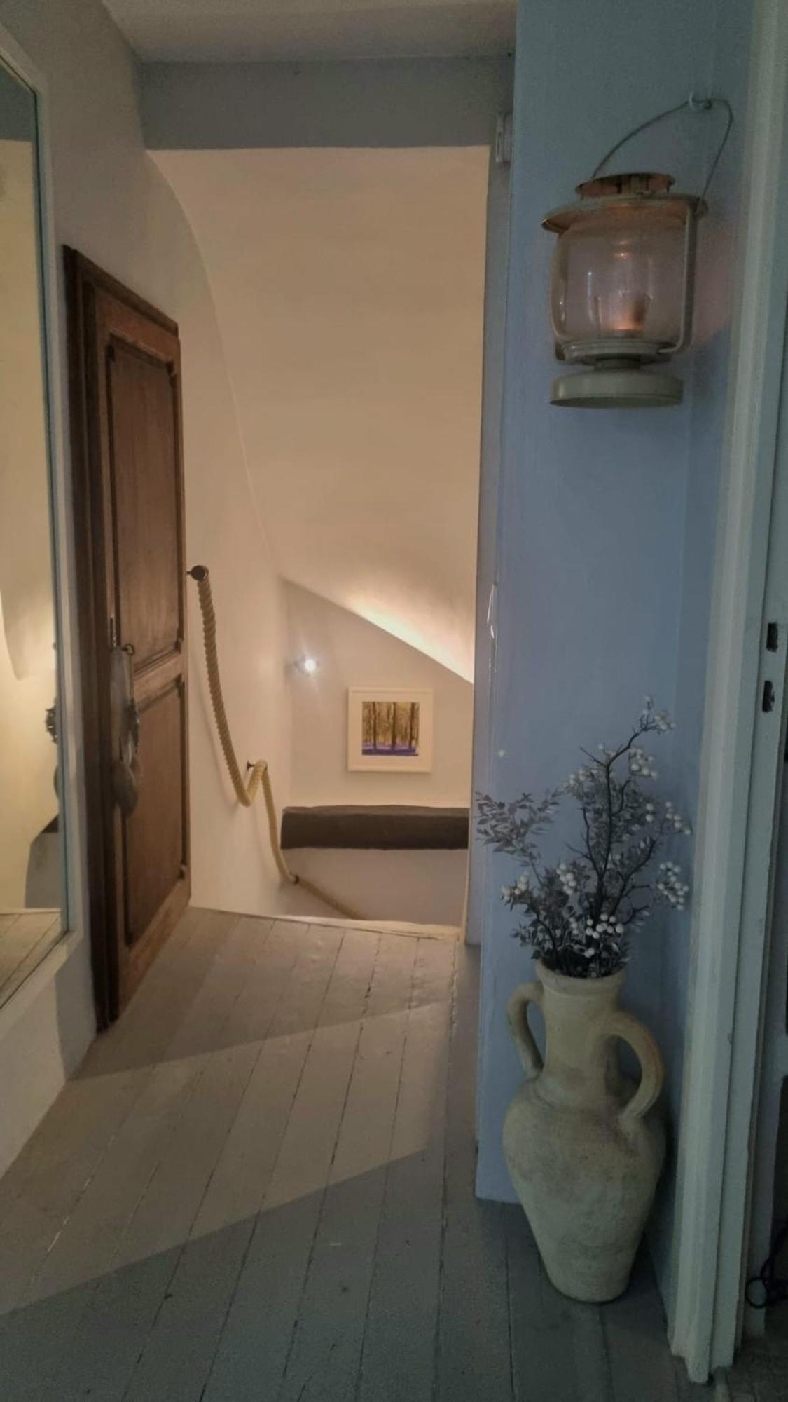 Townhouse Mougins In The Old Village, Fantastic View, Sea And Mountains エクステリア 写真